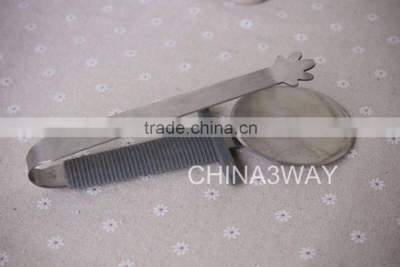 Food grade big size train shaped silicone cake mold