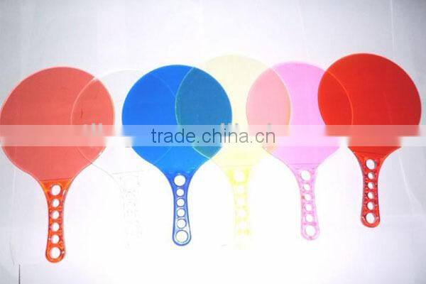 2014 hot sale beach racket for promotion