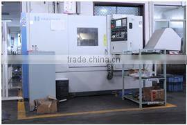 High quality cnc parts precision machining