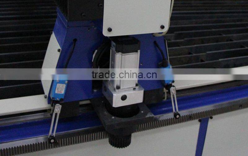 Huafei Table Type Cnc Plasma Cutting Machine With Plasma Cutting Torches