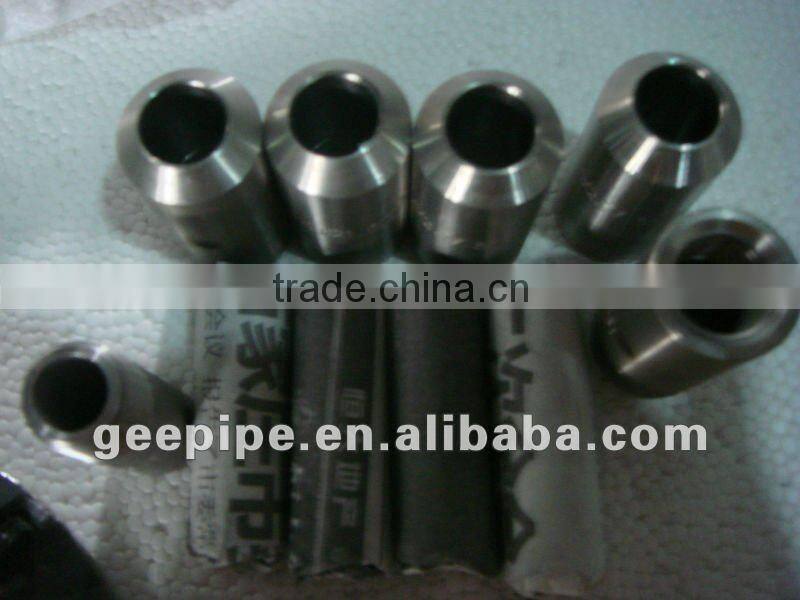 carbon steel MS-P-83 forged nipple