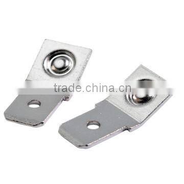 Electrical Equipment battery spring terminal for automotive