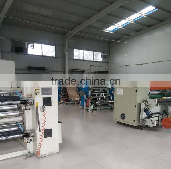 Food grade OEM Sachet Food Packaging Plastic Roll Film PET/OPP/PA/AL/PE/CPP Lamination Food Packaging Film