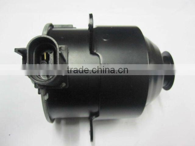 Radiator Fan Blower Motor 16363-23010 For Toyota Camry