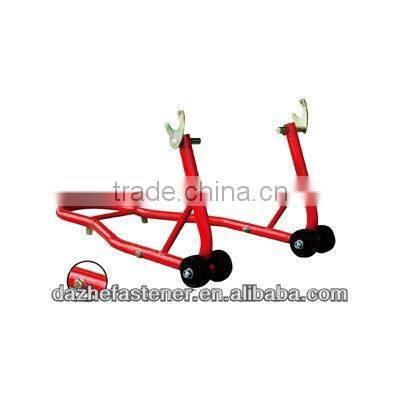 Best selling 450LBS Motorcycle engine stands