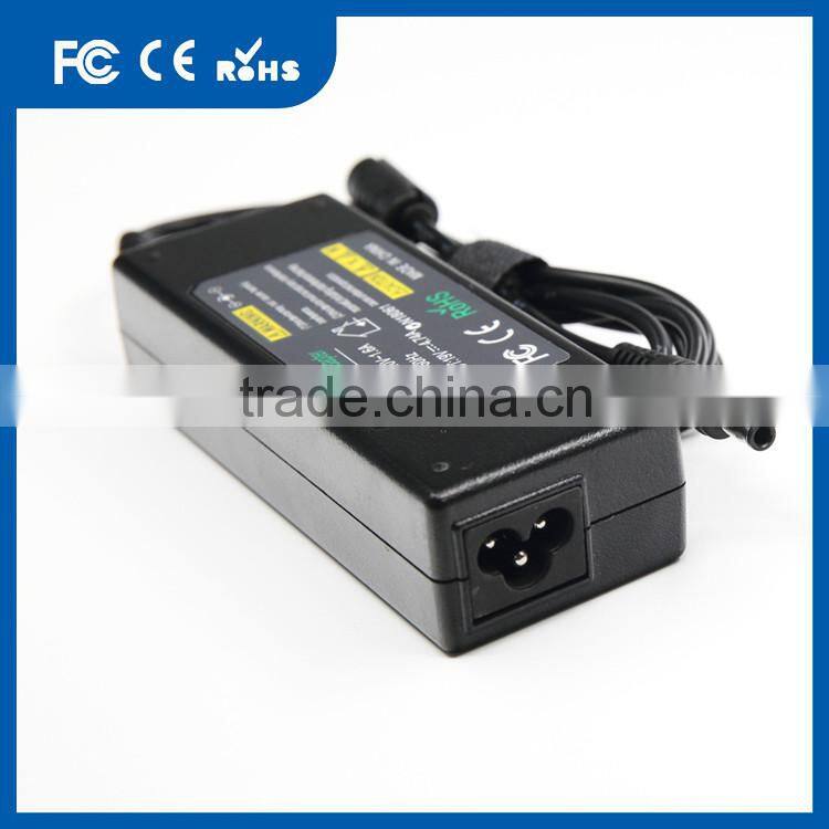 AC To DC Adapter 90W 19V 4.74A Replacement Laptop AC Adapter