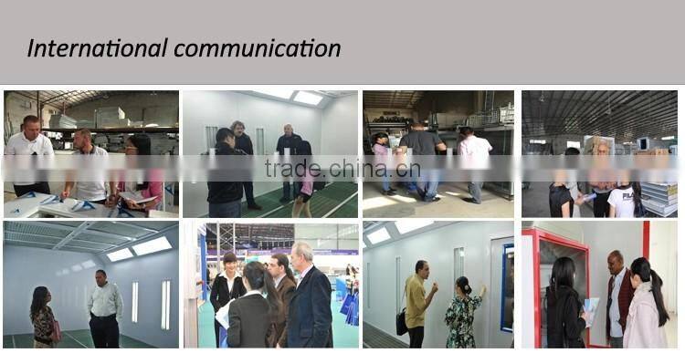 JF stainless steel grid stainless steel grid mesh grid for spray booth