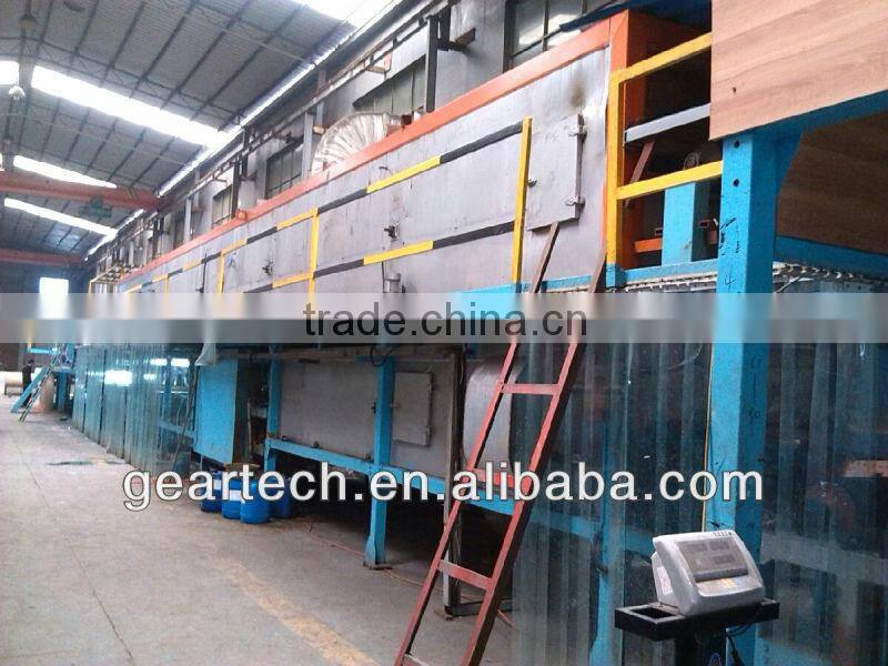 aluminum coil coating/painting/embossing production line for width 800-1600mm.