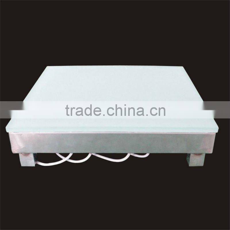 Outdoor used led floor brick light