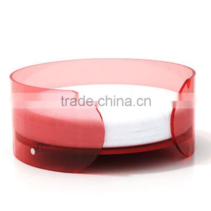 new product transparent acrylic bed
