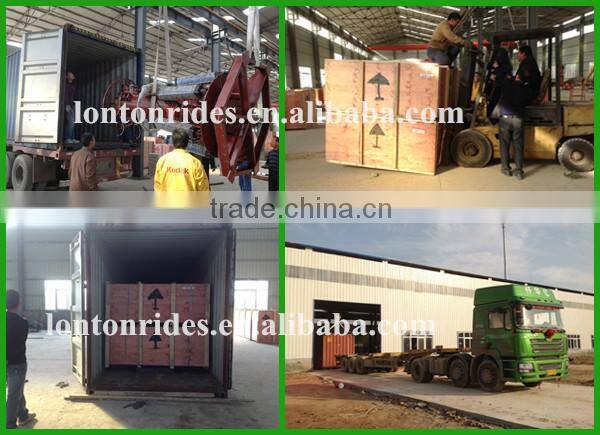 Flying Elephant!!amusement park items flying elephant kiddie rides