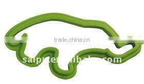 mini silicone cake molds