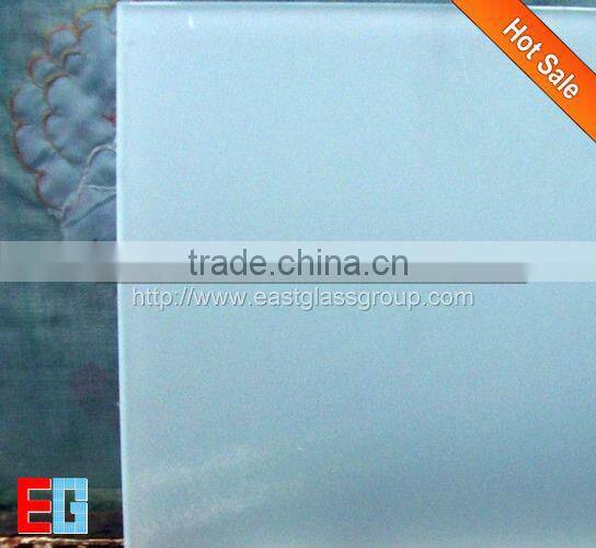 Acid etched glass price