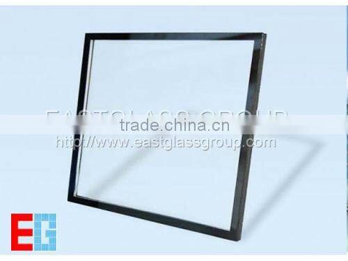 3-19mm Safe Building Glass for Out-door Building Walls Accredited with ISO9001&CE