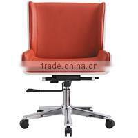 2015 Promotional Plywood PU Leather Beauty Salon Waiting Chair HY3009