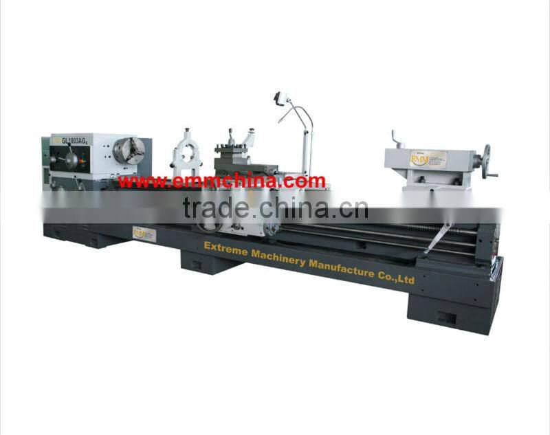 GL1803AG bench model lathe/horizontal lathe