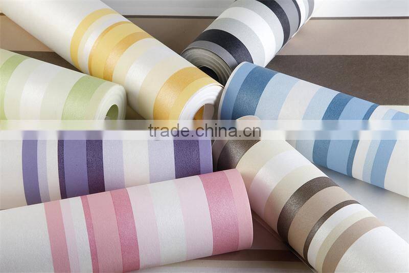 wallpaper with a butterfly pattern from china wholesale