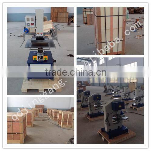 TJ-64 2016 Qingdao automatic pipe bending machine tube bender