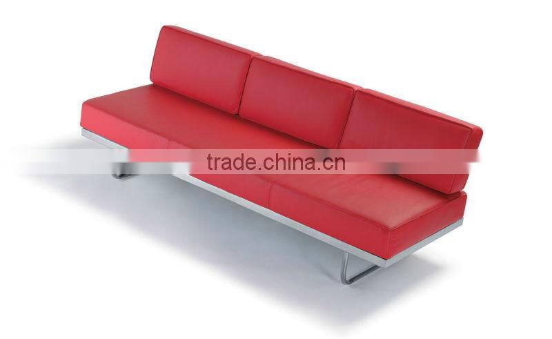 italian design leather executive office chair