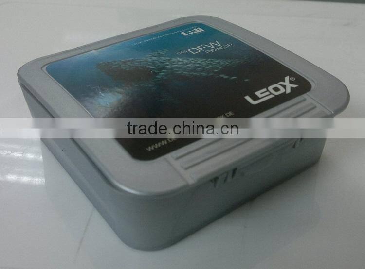 pp plastic box factory of blow moulding and injection moulding boxes