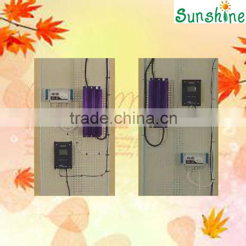 hydroponics grow tent kits