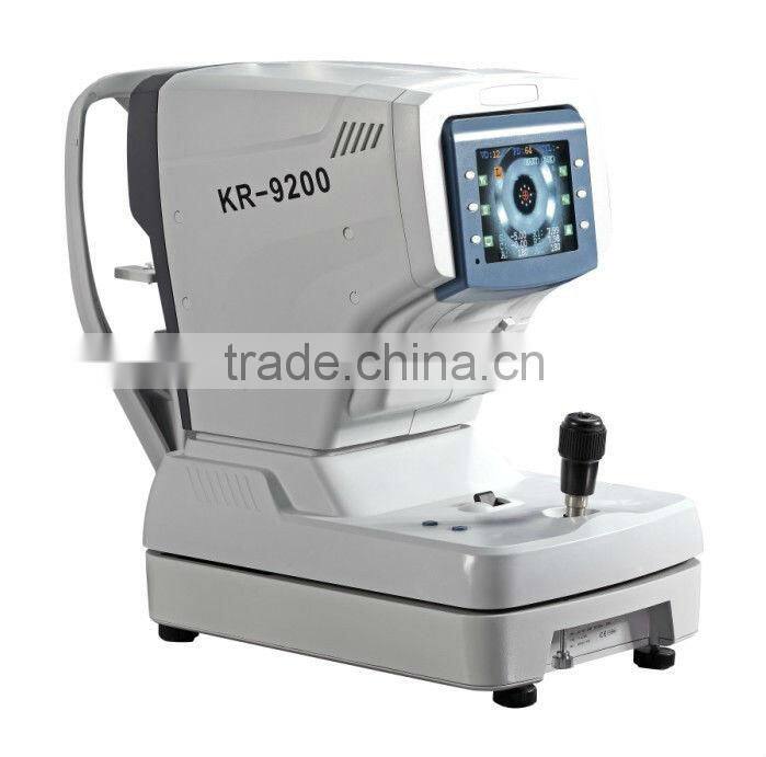 Auto ref/keratometer ,ophthalmic equipment, with keratometer function KR9200 (Direct Factory)