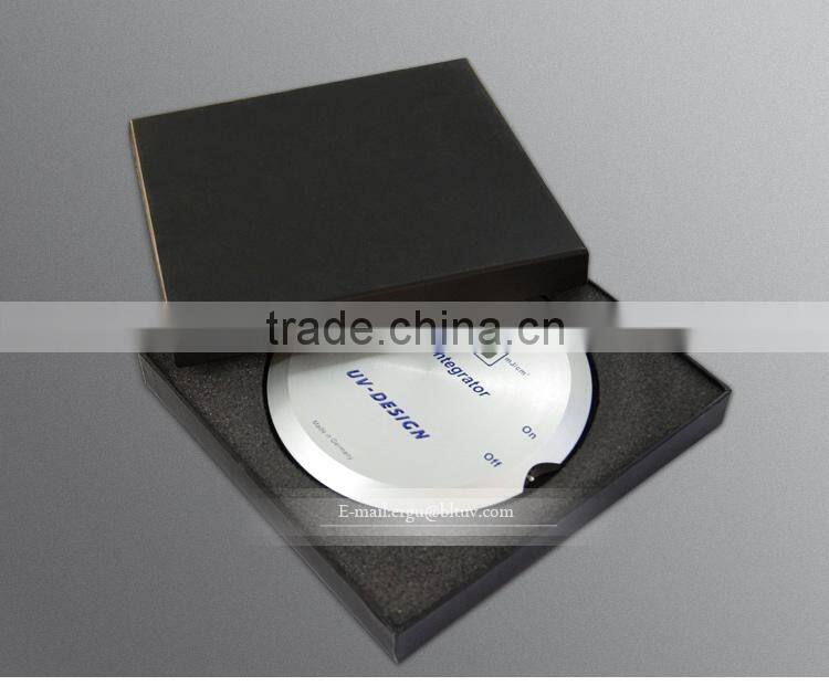 UV energy tester - lntegrator - 140 UV curing tester paint UV lamp laser power energy