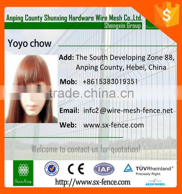 Woven Sheep wire fencing