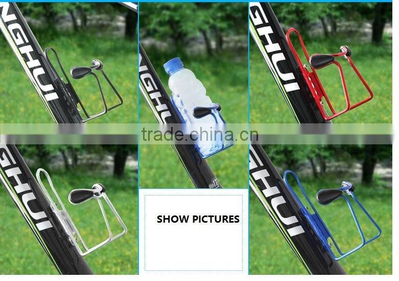 Aluminium High Quality Bicycle Water Bottle Cage BOTTLE HOLDER BOTTLE BRACKET