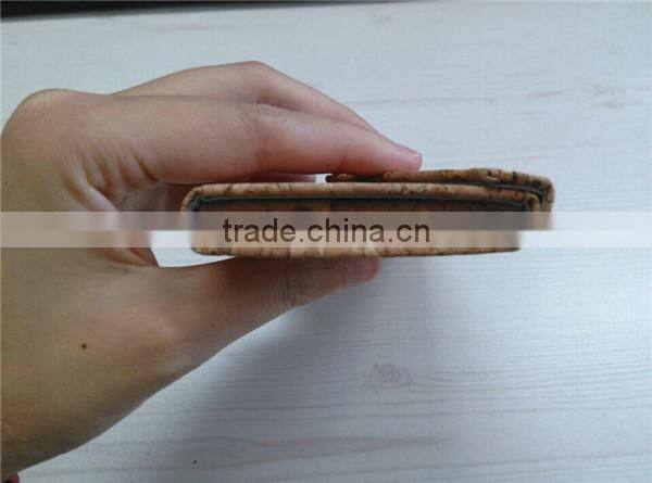 Boshiho for sunglasses cork case eco-friendly