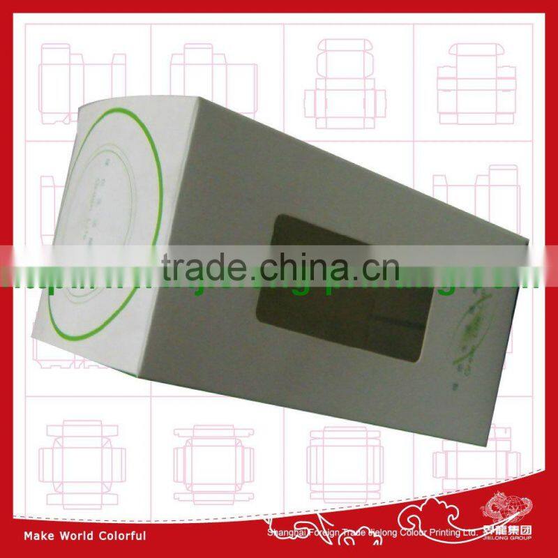 manufacture cup packing box