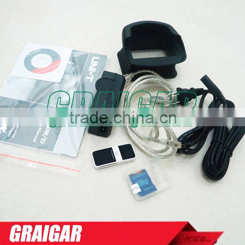 UNI-T UTi160B Portable Infrared Thermal Imager Imaging Clearly Industry 3.5 TFT Screen Camera