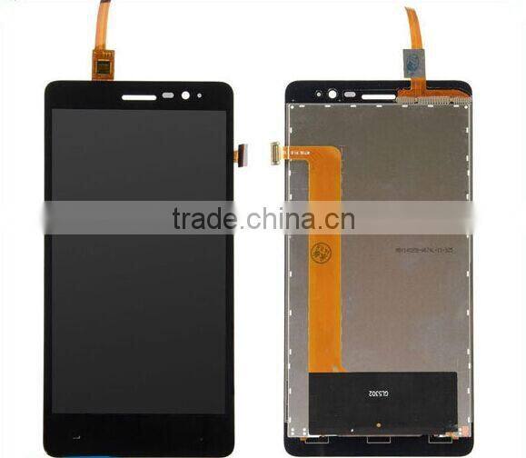 Lenovo S860 LCD digitizer touch screen Replacement genuine part for Lenovo S860