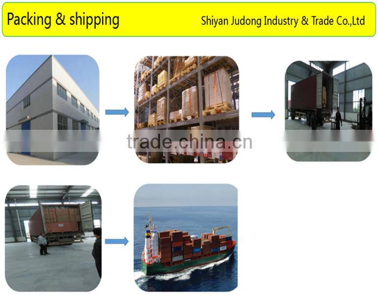 Machinery Diesel engine spare parts Camshaft thrust support for truck 3927155