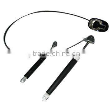 locking gas spring manufacturer China (ISO9001:2008)