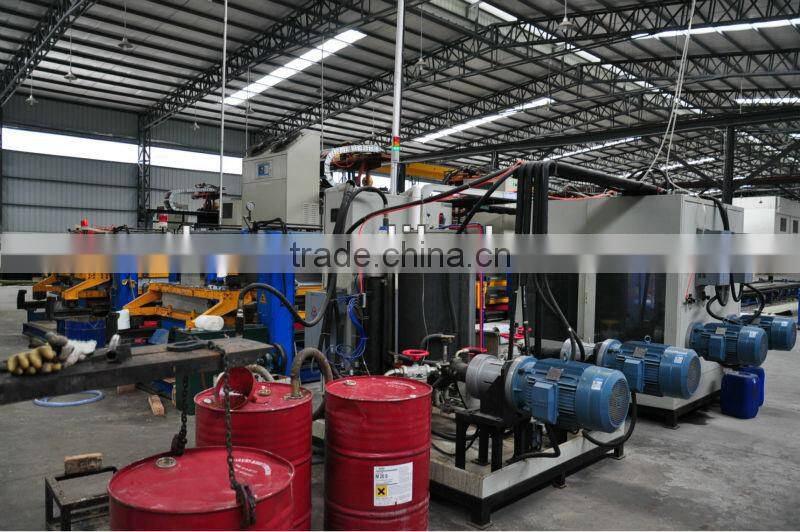 PU Storage Cold Room for Restaurant kitchen use