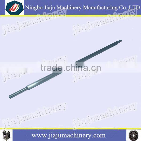 stainless steel long steel shaft made in china