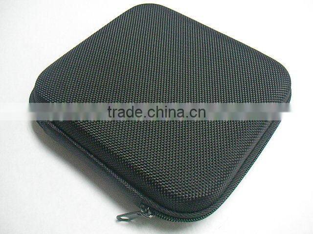 Common zipper puller 840D eva case with elastic band