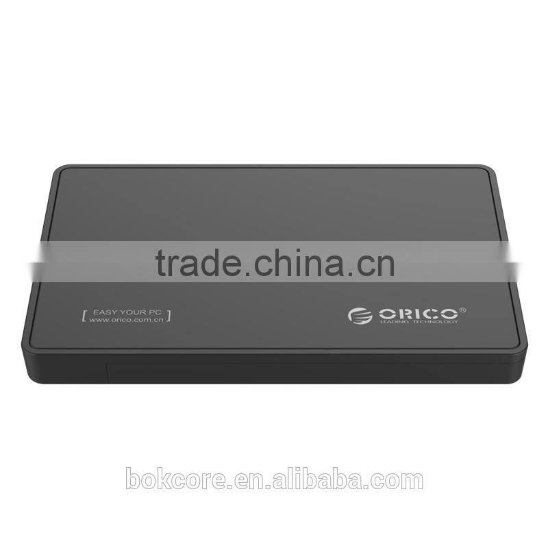 ORICO 2.5 inch Type-C HDD Enclosure (2588C3)