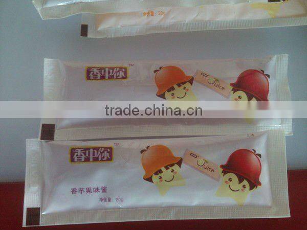 DXDL-80 Automatic Tomato Ketchup Packing Machine