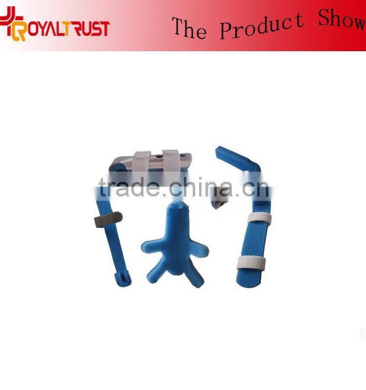 Factory Prcie frog finger protectors