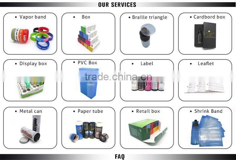 HD plastic dropper bottle with child proof cap dark green color bottle ejuice plastic bottle