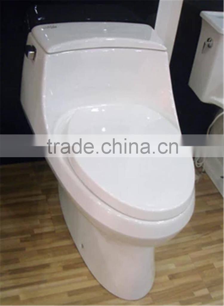 Popular ceramic one piece kohler toilet