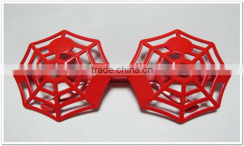 2015 new design colorful party sunglasses