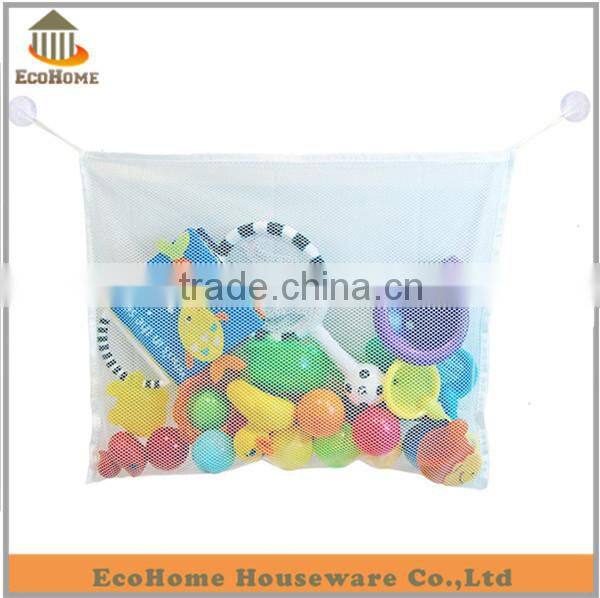 Baby stroller bag in mesh material