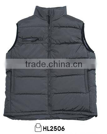 body warmer vest