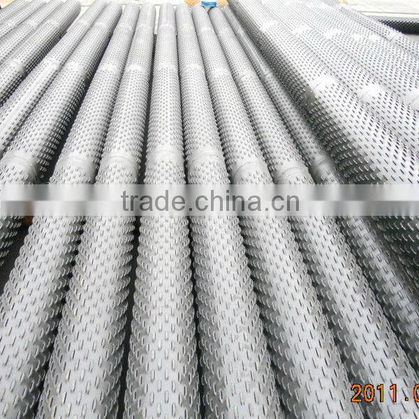 stainless steel carbon steel water well mine air filtering screen mesh