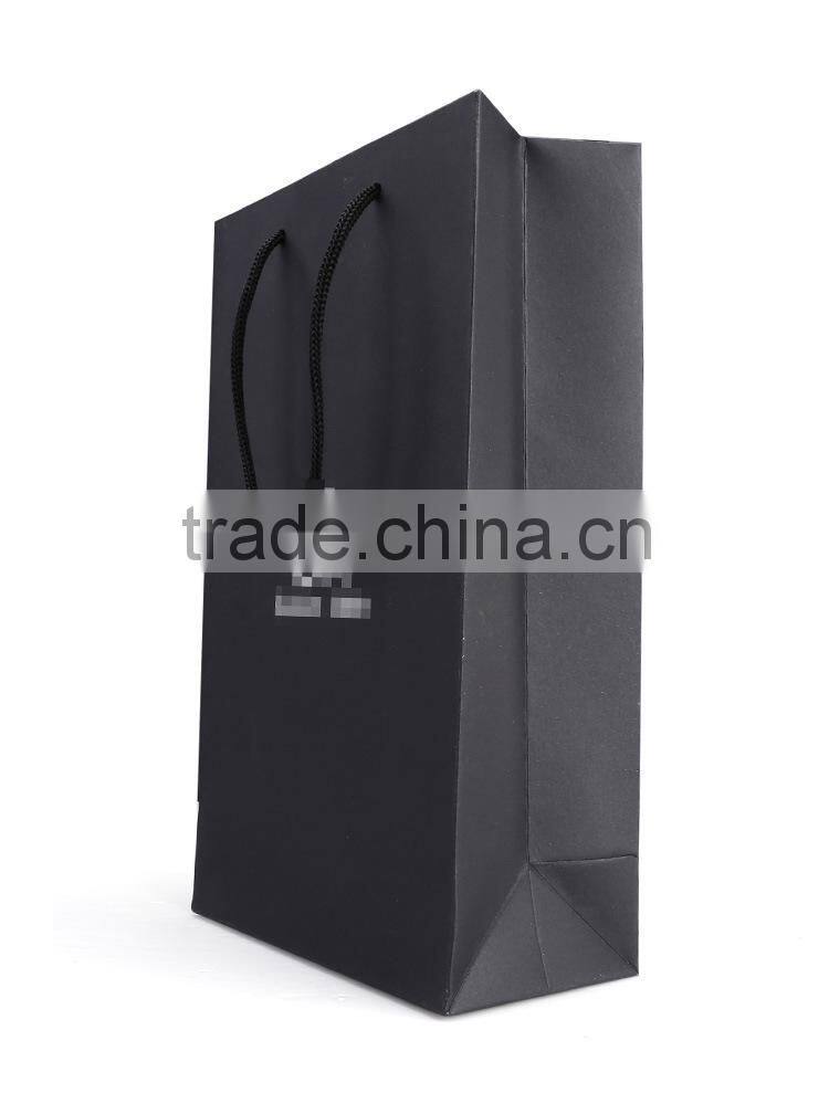 handbag shape paper gift bag