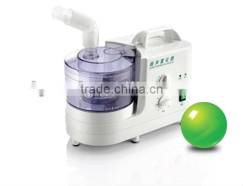 India hot selling Ultrasonic Nebulizer