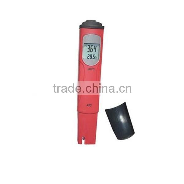 Hot time! Newly type of PH Meter with attractive price